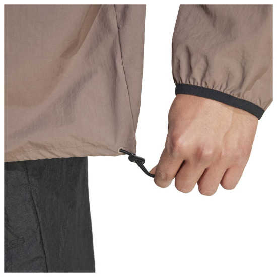 Adidas Ανδρικό φούτερ City Escape Woven Hoodie
